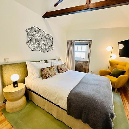 Charm Apartments Porto - Centro Batalha 1 Eksteriør bilde
