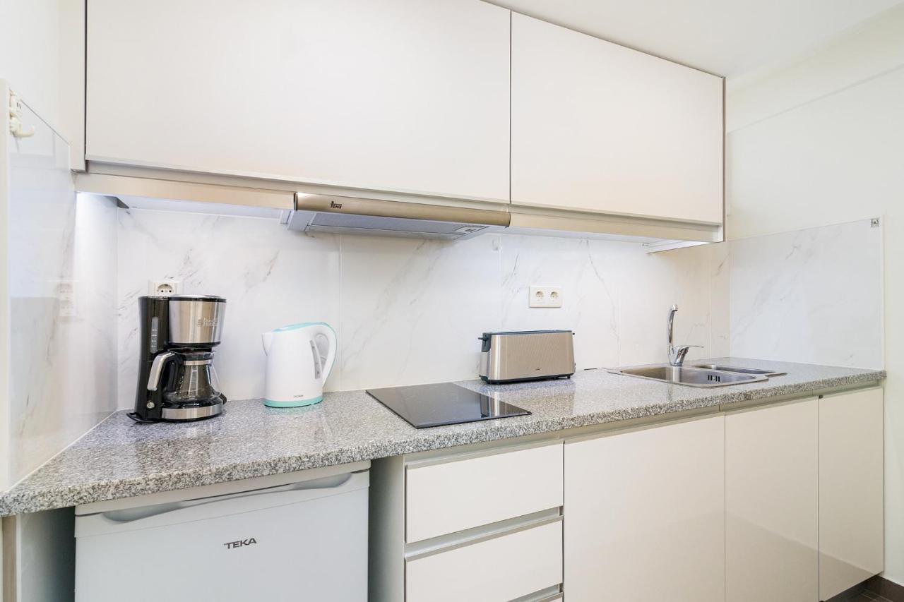 Charm Apartments Porto - Centro Batalha 1 Eksteriør bilde