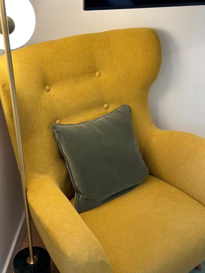 Charm Apartments Porto - Centro Batalha 1 Eksteriør bilde